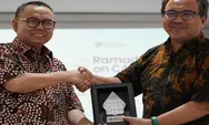Ramadan on Campus Harkat Negeri: Budiman Tanuredjo Bicara Demokrasi, Kampus Diminta Berani Kritik Kekuasaan