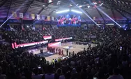 IBL All Star 2026 Sukses, Format Baru dan Antusiasme Penonton Jadi Sorotan