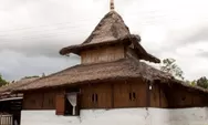 Sejarah Masjid Wapauwe, Masjid tertua di Maluku