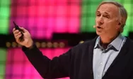 Strategi Investasi Ray Dalio: Rahasia sukses Miliarder Hedge Fund
