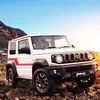 Ludes dalam 5 Jam, Begini Pesona Suzuki Jimny Heritage Edisi Kedua di Australia