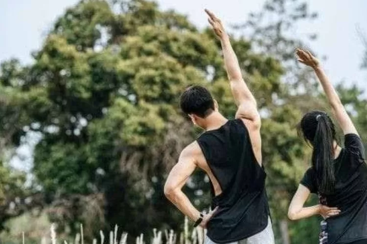 10 Olahraga Populer di Jakarta, Ada yang Lagi Viral Banget! (www.rri.co.id)