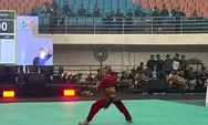 Festival Pencak Silat 2025: Ajang pelestarian warisan budaya nusantara       