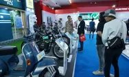 Di Gelaran IIMS, PLN perkuat Ekosistem Kendaraan Listrik dengan Inovasi Infrastruktur dan Solusi Energi Ramah Lingkungan