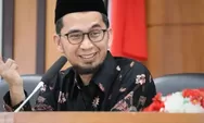 Mengenal Ustadz Adi Hidayat, pemimpin Islam yang menjunjung pancasila