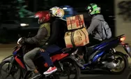 Mau mudik Naik Motor? Ini saran Dokter agar tak mudah lelah di jalan        