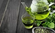 Teh hijau dan segudang manfaatnya: Rahasia sehat yang perlu kamu ketahui