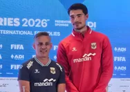 Cerita Kembalinya Bek Andalan Timnas Indonesia Elkan Baggott Setelah 2 Tahun Absen