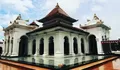 Masjid Agung Palembang: Warisan Sultan Mahmud Badaruddin yang jadi ikon regional ASEAN