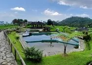 Mutiara Pagi: Dalam Genggaman Takdir (Bagian 2231)