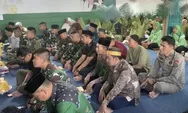 Satgas Ops Damai Cartenz-NU perkuat kolaborasi untuk cegah gangguan KKB di Papua