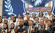 Partai NasDem dorong generasi muda melek Politik lewat program Remaja Bernegara