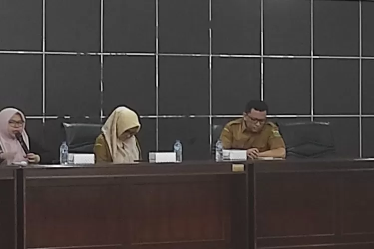 Wakil Ketua DPRD Purwakarta Puji Pembangunan Gedung DPRD Banten: Mengangkat Ciri Khas Kebudayaan Banten