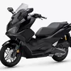 Honda NWZ150 Bikin Skutik 150 Cc Makin Panas, Fitur dan Teknologinya Menggoda