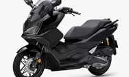 Honda NWZ150 Bikin Skutik 150 Cc Makin Panas, Fitur dan Teknologinya Menggoda