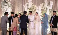Profil Moshe Darron Panjaitan, Menantu Erick Thohir yang Resmi Menikahi Magisha Afryea Thohir pada 18 Oktober 2025