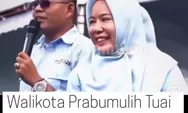 Kepala Sekolah Dicopot, Putra Wali Kota Prabumulih dan Mobil Misterius Jadi Sorotan