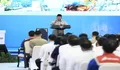 Cita-cita Prabowo Dibalik Proyek Hilirisasi Indonesia : Kita Harus Jadi Raksasa yang Tidak Tidur, Negara Hebat dan Dihormati Bangsa Lain