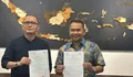 Teken MoU, Promedia Group Kolaborasi dengan ICCN untuk Wujudkan Kemandirian Para Pelaku Ekonomi Kreatif di Seluruh Indonesia