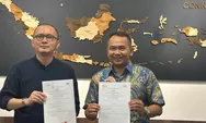 Teken MoU, Promedia Group Kolaborasi dengan ICCN untuk Wujudkan Kemandirian Para Pelaku Ekonomi Kreatif di Seluruh Indonesia