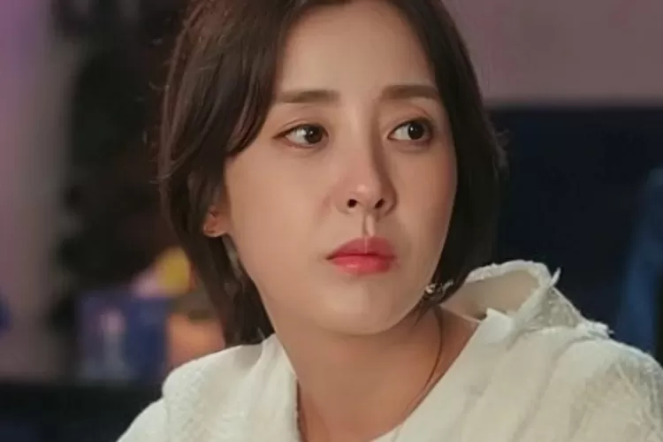 Spoiler Episode 6-10 Marie and Her Three Daddies (Foto: Gorajuara.com / Instagram @love_eunhyee)