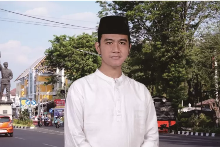 Profil Gibran Rakabuming Raka Wali Kota Solo, Kini Jadi Cawapres ...