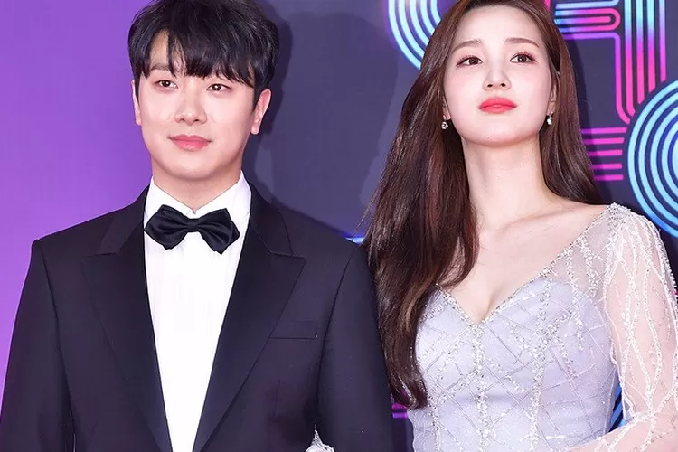 Anggota band FT Island, Choi Minhwan, memutuskan untuk menghentikan seluruh aktivitas di dunia hiburan setelah skandal yang diungkap oleh mantan istrinya, Yulhee, mencuat. (DispatchDB)