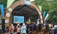 ICCN Bareng Yayasan Lintas Batas Gelar ICF 2026 ! Angkat Boon Pring sebagai Ruang Hidup, Satukan Budaya, Alam dan Ekonomi