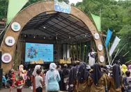 ICCN Bareng Yayasan Lintas Batas Gelar ICF 2026 ! Angkat Boon Pring sebagai Ruang Hidup, Satukan Budaya, Alam dan Ekonomi
