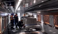 Kereta Ekonomi Kerakyatan, Jadikan Mudik Lebaran 2026 Lebih Nyaman dan Murah