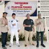 Pelantikan KWI Bojonegoro, Komitmen Jaga Integritas Pers Ditegaskan