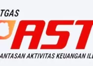 951 Pinjol Ilegal dan 2 Penawaran Investasi Ilegal Dihentikan Satgas PASTI ! Ketahui Modus yang Sering Dilaporkan Masyarakat