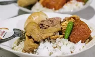 Tren Wisata Kuliner di Solo yang Memikat Hati Netizen Instagram