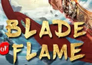 4 Kekuatan Api Membantu Tie Jian saat Pertempuran di Dunia Fantasi dalam film Blade of Flame