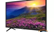 3 Rekomendasi TV TCL 32 Inch Terbaik 2024
