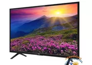 3 Rekomendasi TV TCL 32 Inch Terbaik 2024