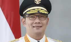 KPK Geledah Rumah Ridwan Kamil di Bandung, Akun IG Eks Gubernur Jabar Tutup Komentar