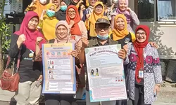 Demi Mengurangi Angka Stunting, Dinkes Bogor Fokus Perkuat Posyandu dan Layanan Primer