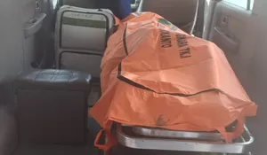 Pria Tanpa Identitas Ditemukan Tewas di Parungpanjang, Diduga Jadi Korban Tabrak Lari