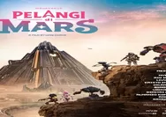 Indonesia Creative Cities Network (ICCN) Apresiasi dan Dukung Film Pelangi di Mars, Representasi Kreativitas serta Kualitas Karya Sineas Indonesia