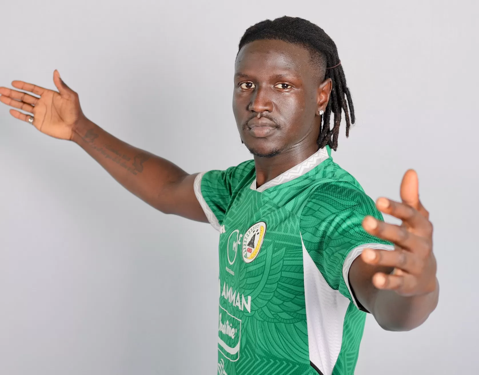 Ajak Riak (Istimewa)