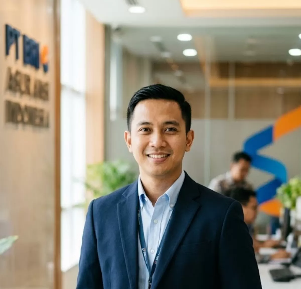 Lowongan Kerja Channel Business Advisor PT BRI Asuransi Indonesia (Foto: Ide Nusantara.com)