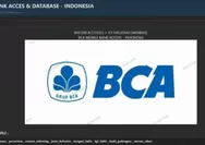 Muncul Klaim 890.000 Akses hingga 4,9 Juta Data Nasabah BCA Diduga Bocor di Dark Web ! Picu Risiko Penipuan Digital bagi Pengguna Mobile Banking