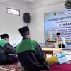  Santri Apresiasi Penyelenggaraan MQK Kabupaten Bogor