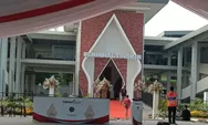 Diresmikan Presiden Jokowi, Para Gen Z Bisa Langsung Berwisata Kuliner di Terminal Tingkir Salatiga Jawa Tengah 