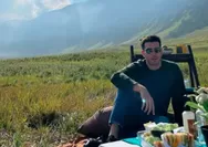 Nggak Kapok, Fachri Albar Kembali Tersandung Kasus Narkoba