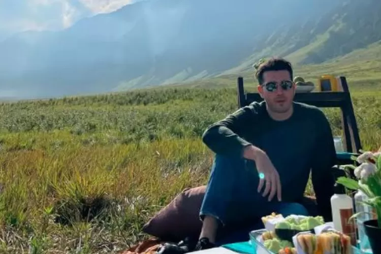 Artis Fachri Albar kembali tersandung kasus narkoba