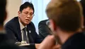 Menkeu Purbaya Yudhi Sadewa Ungkap IMF, Bank Dunia, dan Lembaga Investor Global Menilai Positif Kebijakan Fiskal Indonesia