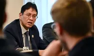 Menkeu Purbaya Yudhi Sadewa Ungkap IMF, Bank Dunia, dan Lembaga Investor Global Menilai Positif Kebijakan Fiskal Indonesia