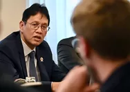Menkeu Purbaya Yudhi Sadewa Blak-blakan Bicara Soal Diskusi APBN dengan Prabowo di Podcast Denny Sumargo: Presiden Itu Pintar, jadi Jangan Takut